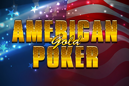 Maîtrisez l'Art du Poker avec 'American Gold Poker'